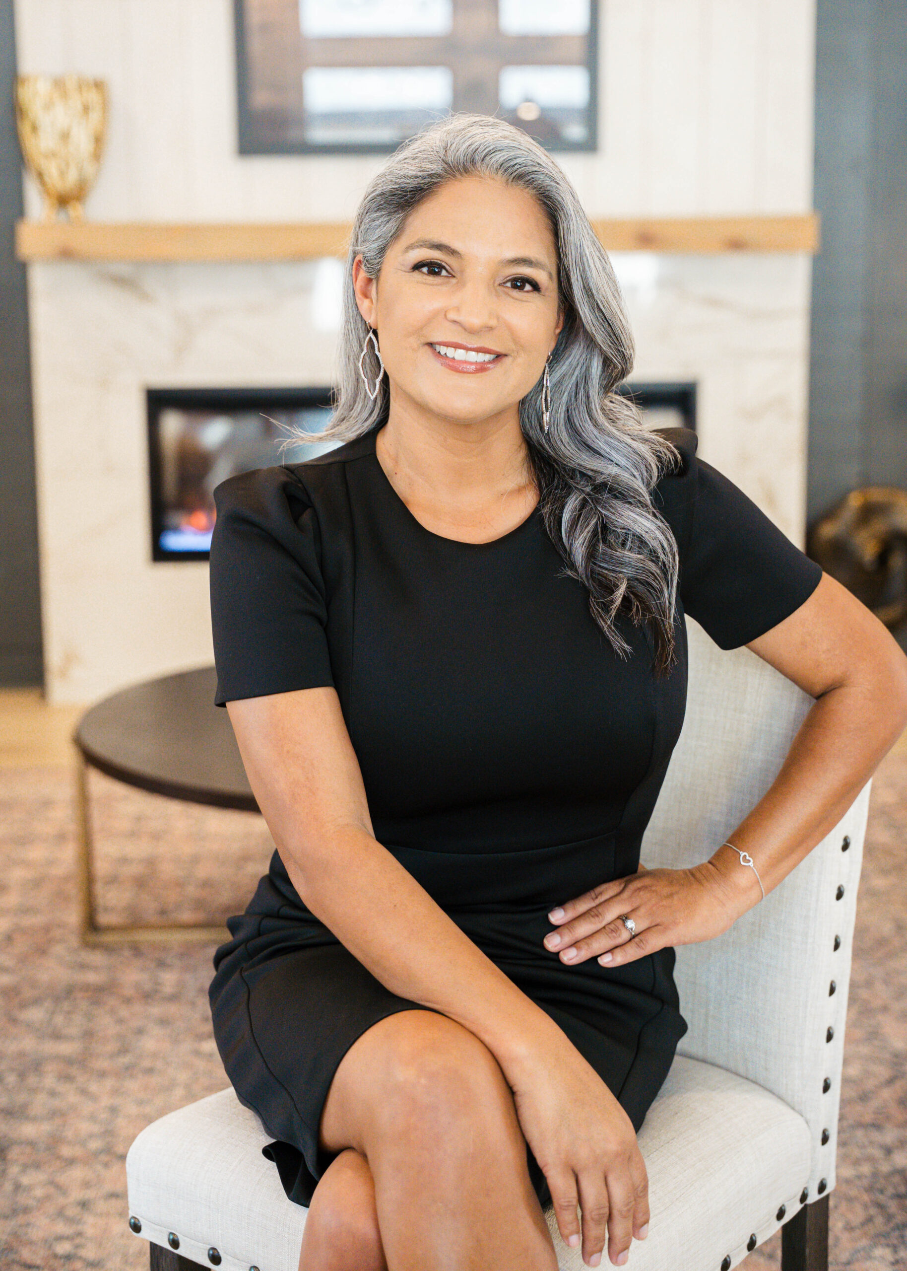 Sylvia Muzzy, Real Estate Advisor